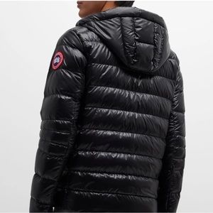Canda Goose Crofton Jacket M/L